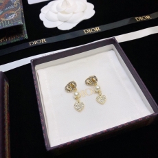 Christian Dior Earrings